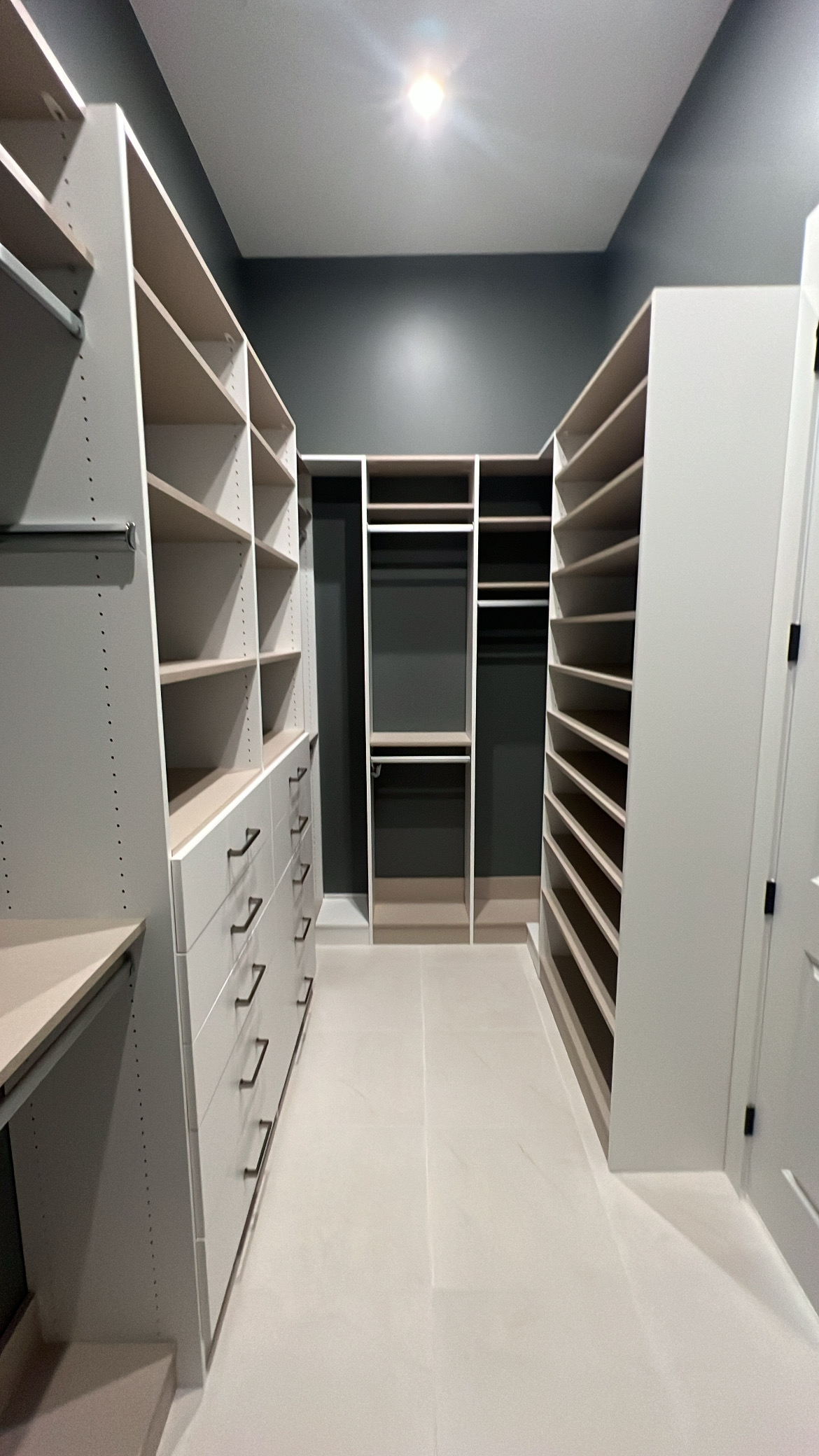 Sunrise Storage Solutions | Custom Closets & Storage in South Florida